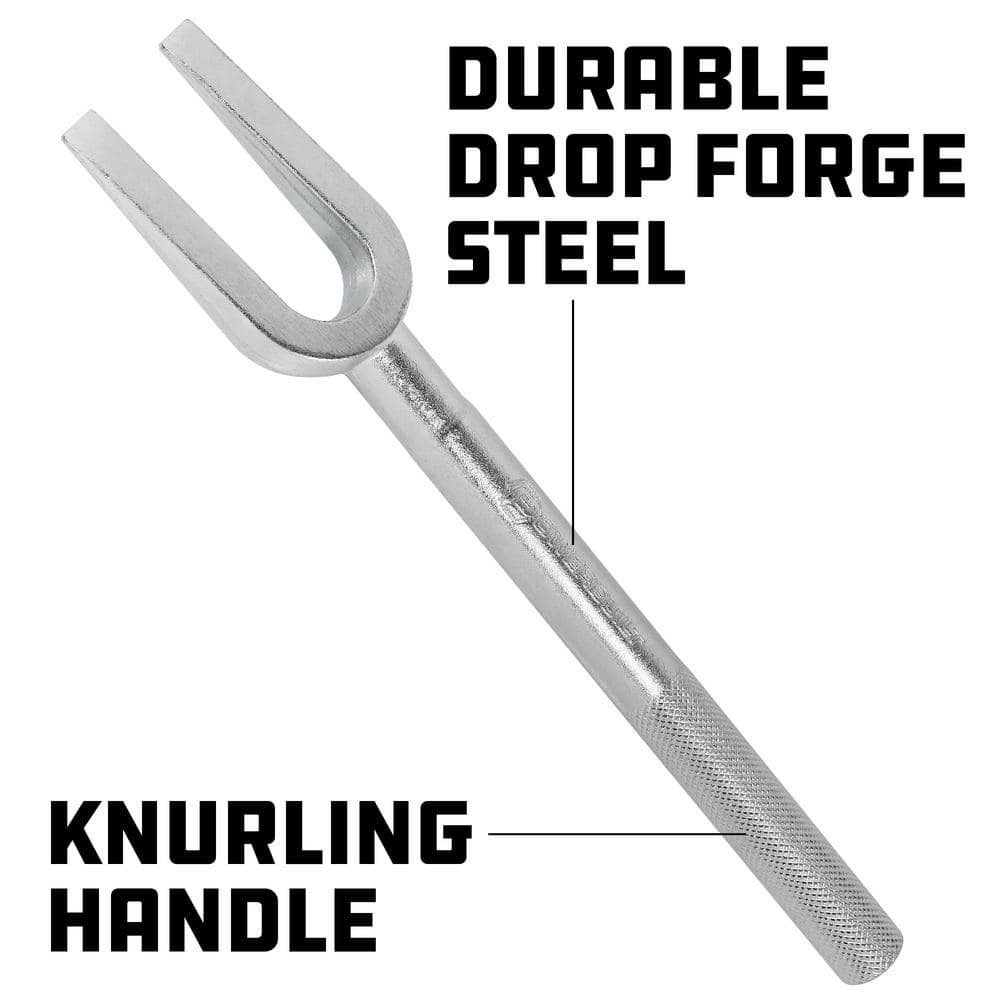 Powerbuilt Tie Rod Ball Joint Separator (3)