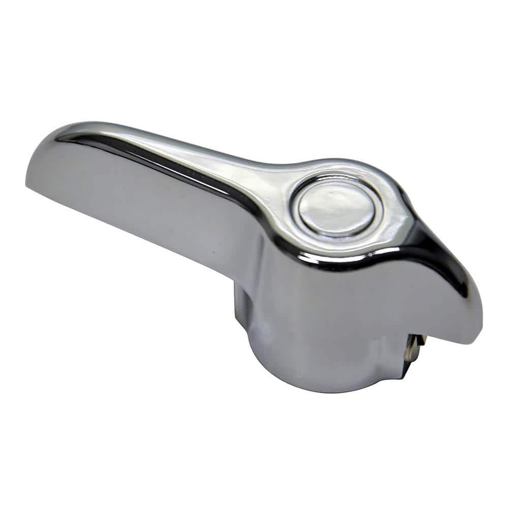 DANCO Vise-Grip Lever Diverter Handle in Chrome (1)