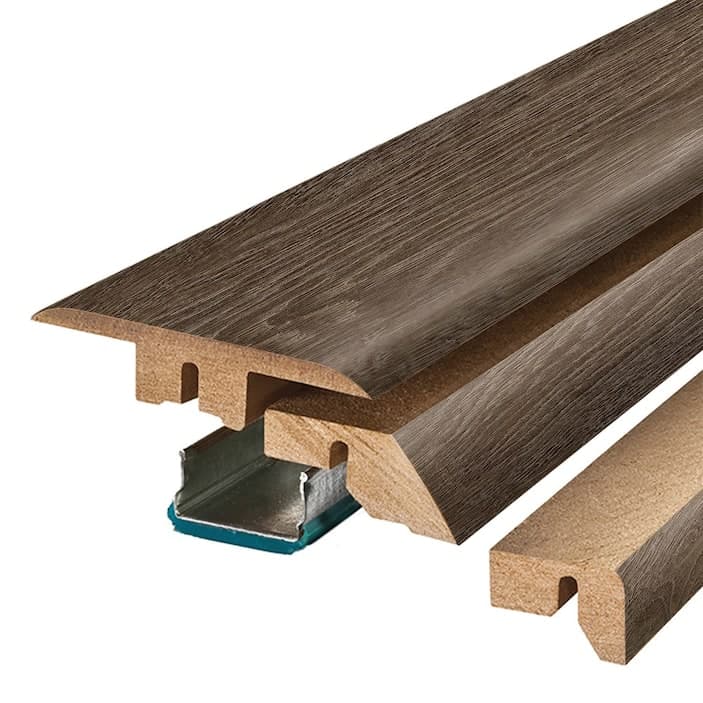 Laminate Trim