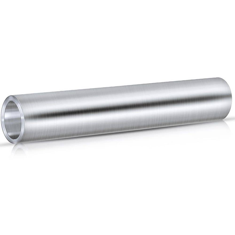 Laybus 20 in. x 10 ft. Aluminum Roll Flashing for Roof and Garden, Roof Strip for Moss and Mildew Prevention, 1 Pcs