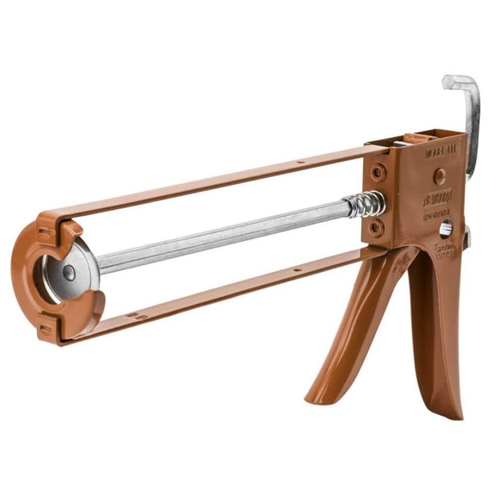 Bon Tool 1/10 Gal. Caulking Gun