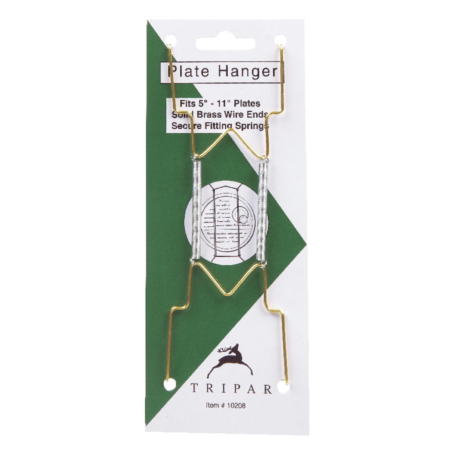 Plate Hangers