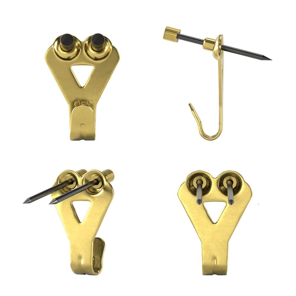 Professional Picture/Mirror Hanging Hook (2)