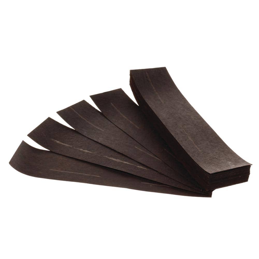 GAF WeatherSide 14 in. Backer Strips (44-Pack) (2)