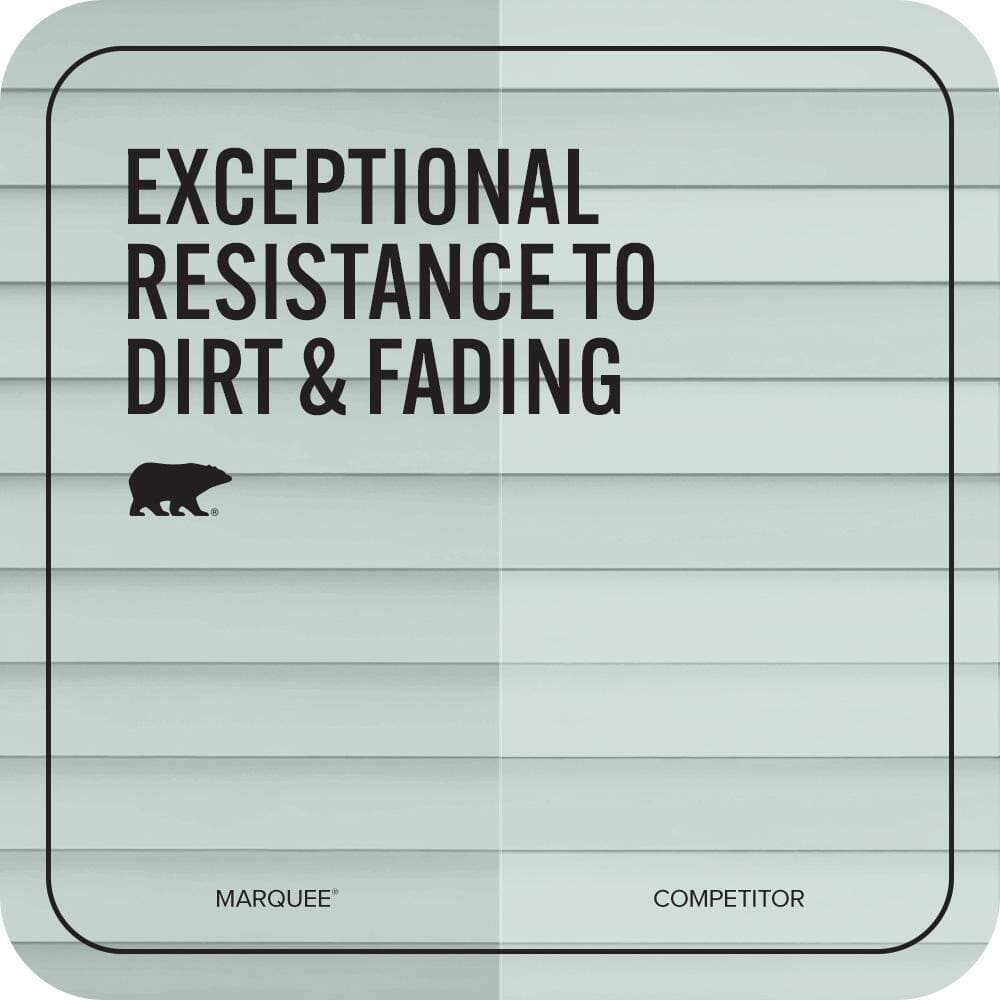 BEHR MARQUEE 1 gal. #N430-2 Natures Reflection Satin Enamel Exterior Paint & Primer (4)