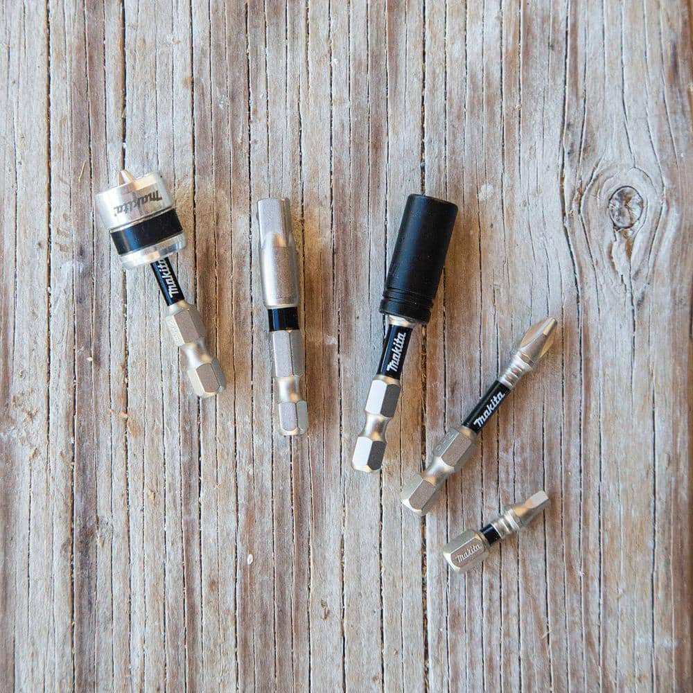 Makita IMPACT XPS Square Socket Adapter (2)