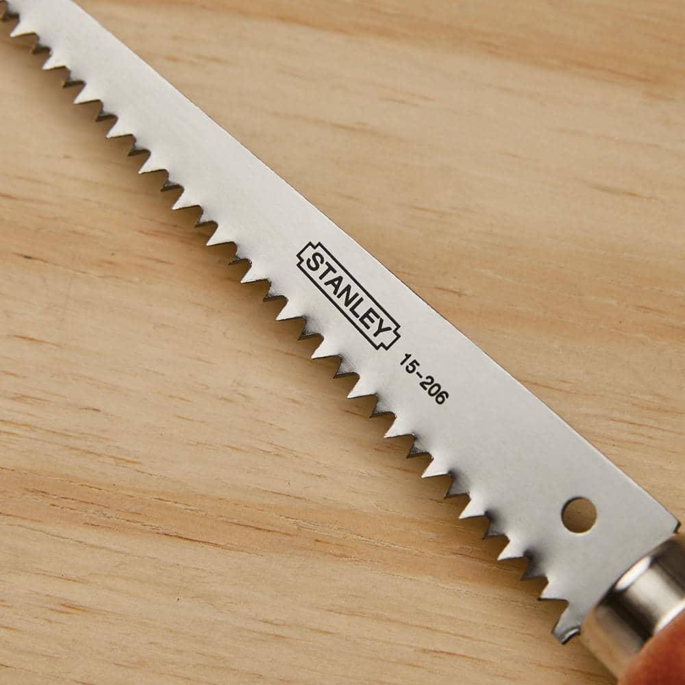 Stanley 6.25 in. Jab Saw with Wood Handle (3)