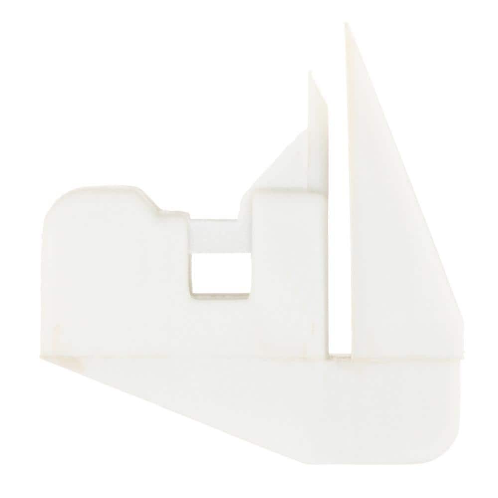 Prime-Line Window Channel Balance Shoe Set (2)