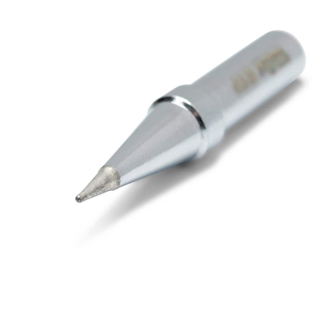 Weller WE1010 Soldering Tip Set - ETA, ETB, ETC, ETP, TETS (5-Pieces) (3)