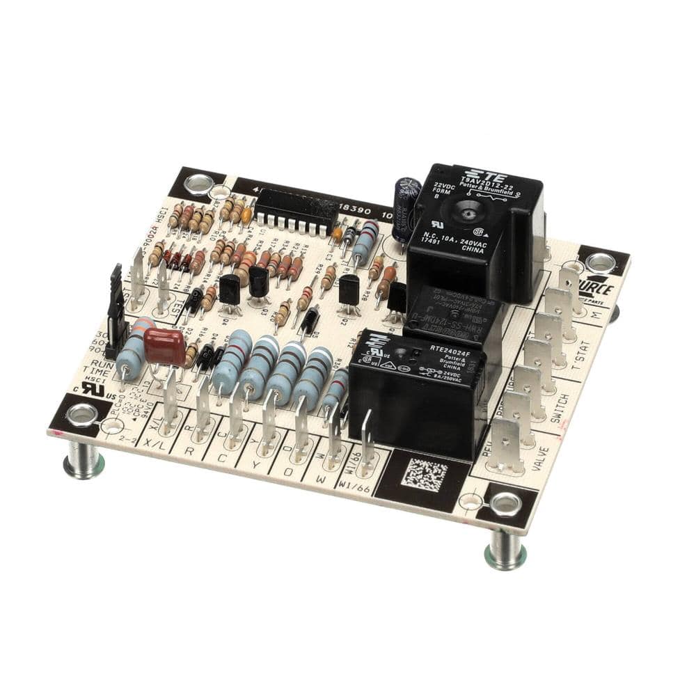 York Time/Temperature Defrost Control Ut S1-03101954000