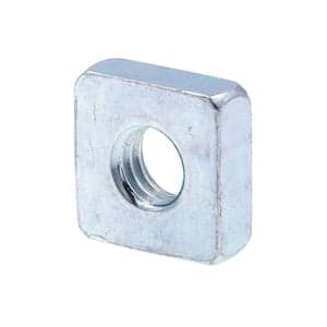 Square Nuts