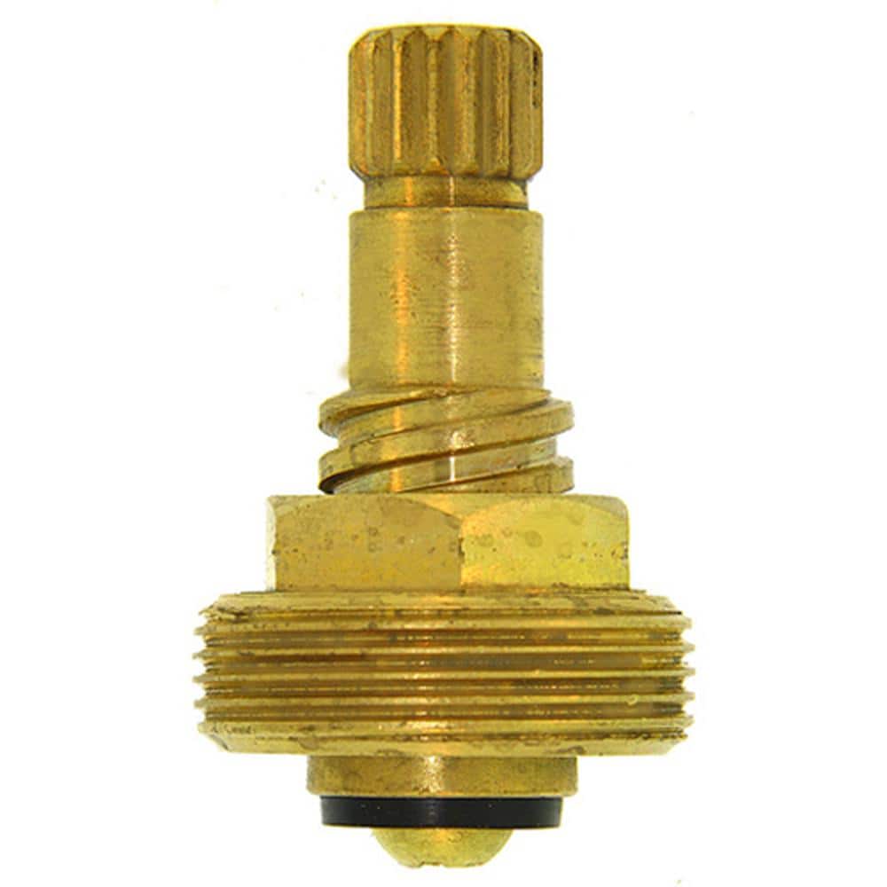 Everbilt 5/8 in. 16pt Broach Right Hand Stem for Sterling (1)
