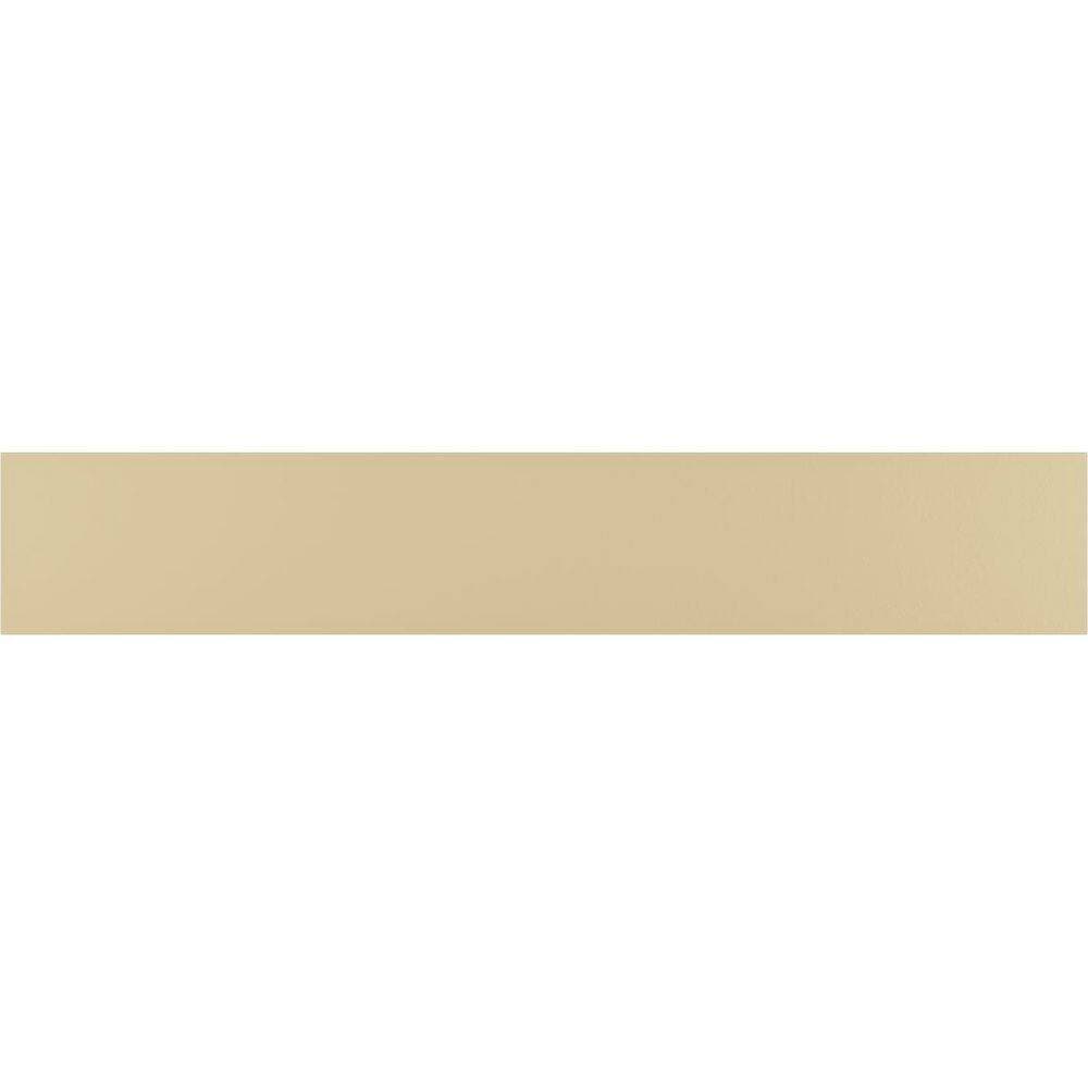 Ekena Millwork 1 in. D x 8 in. W x 48 in. L Primed Polyurethane Panel Moulding (2)