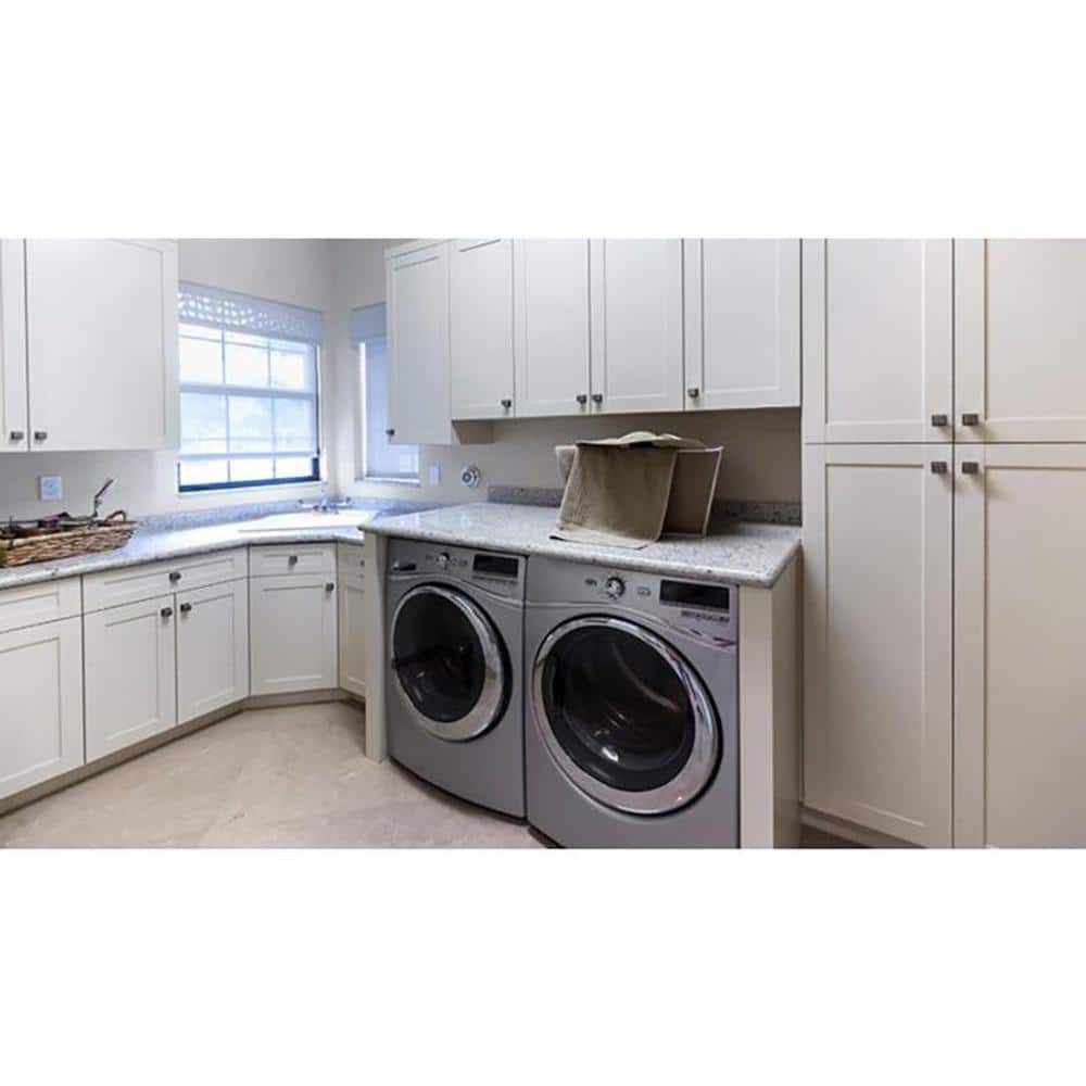 ULTRASTOCK . 4 ft. 8 ft. MDF Panel (4)