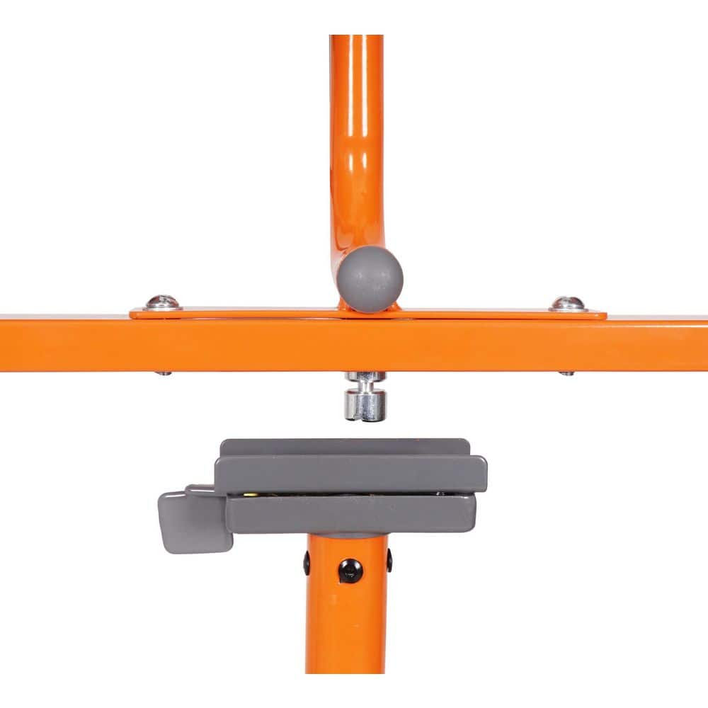 HDX 1200-Watt Halogen Tripod Work Light (4)