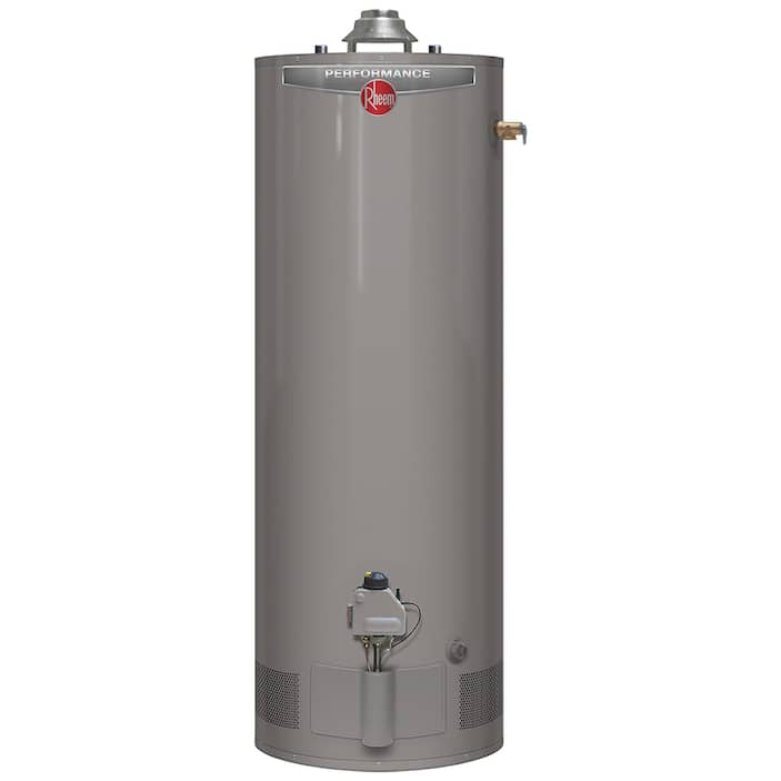 Gas Tank Water Heaters