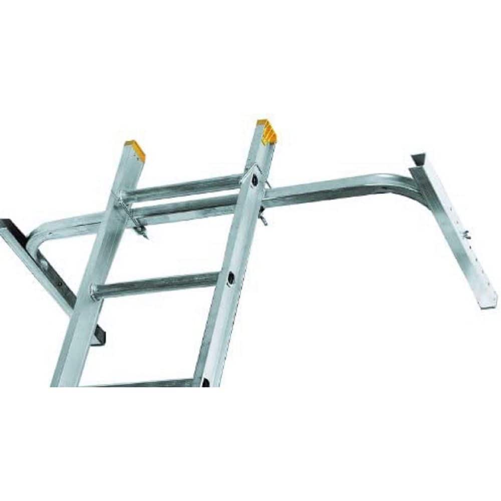 Louisville Ladder Adjustable Aluminum Ladder Stabilizer