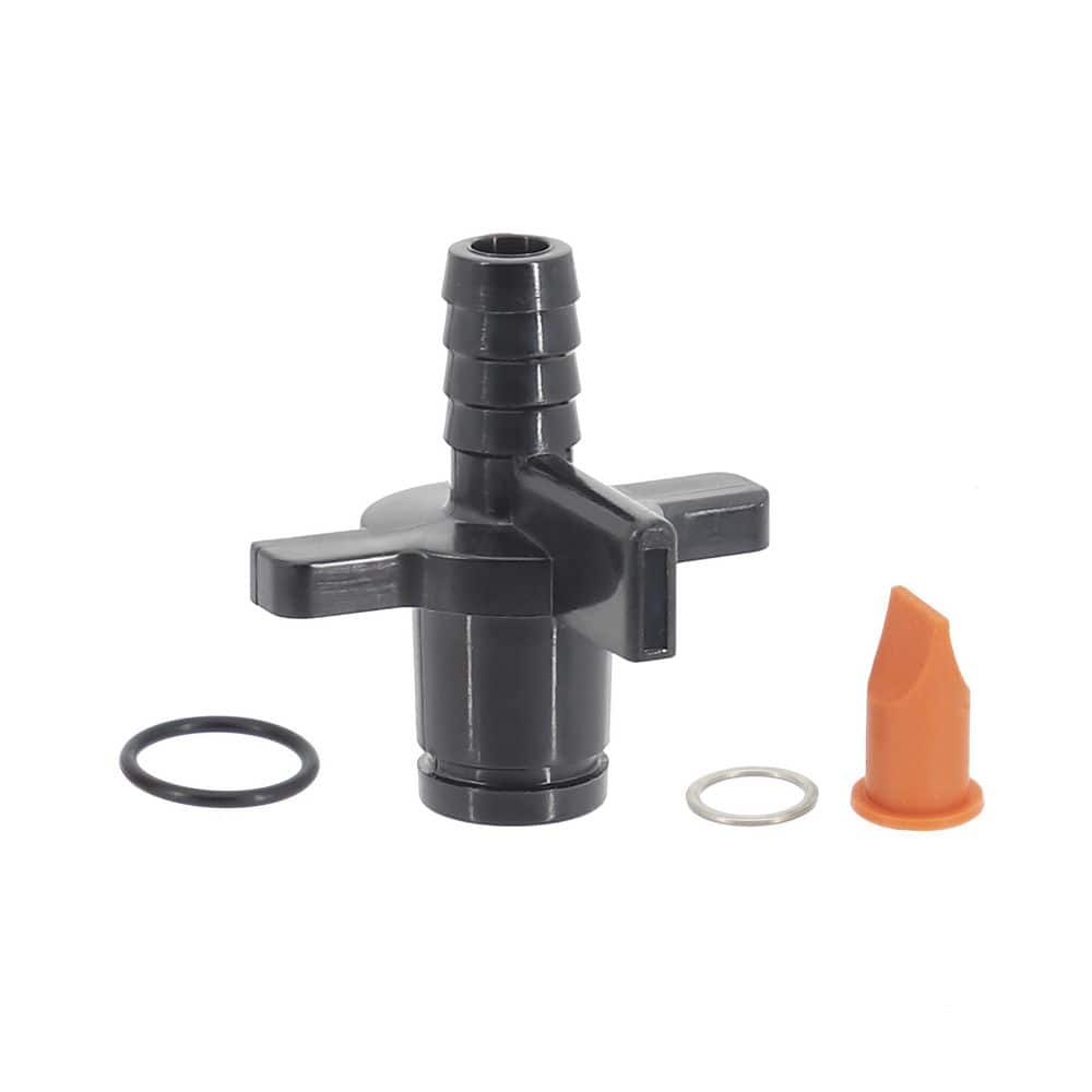 BECKETT Check Valve Replacement Kit for BK17 and BK22 Condensate Pumps