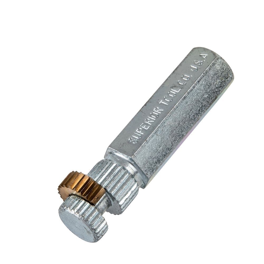 Superior Tool 3/4 in. Internal Pipe Wrench (3)
