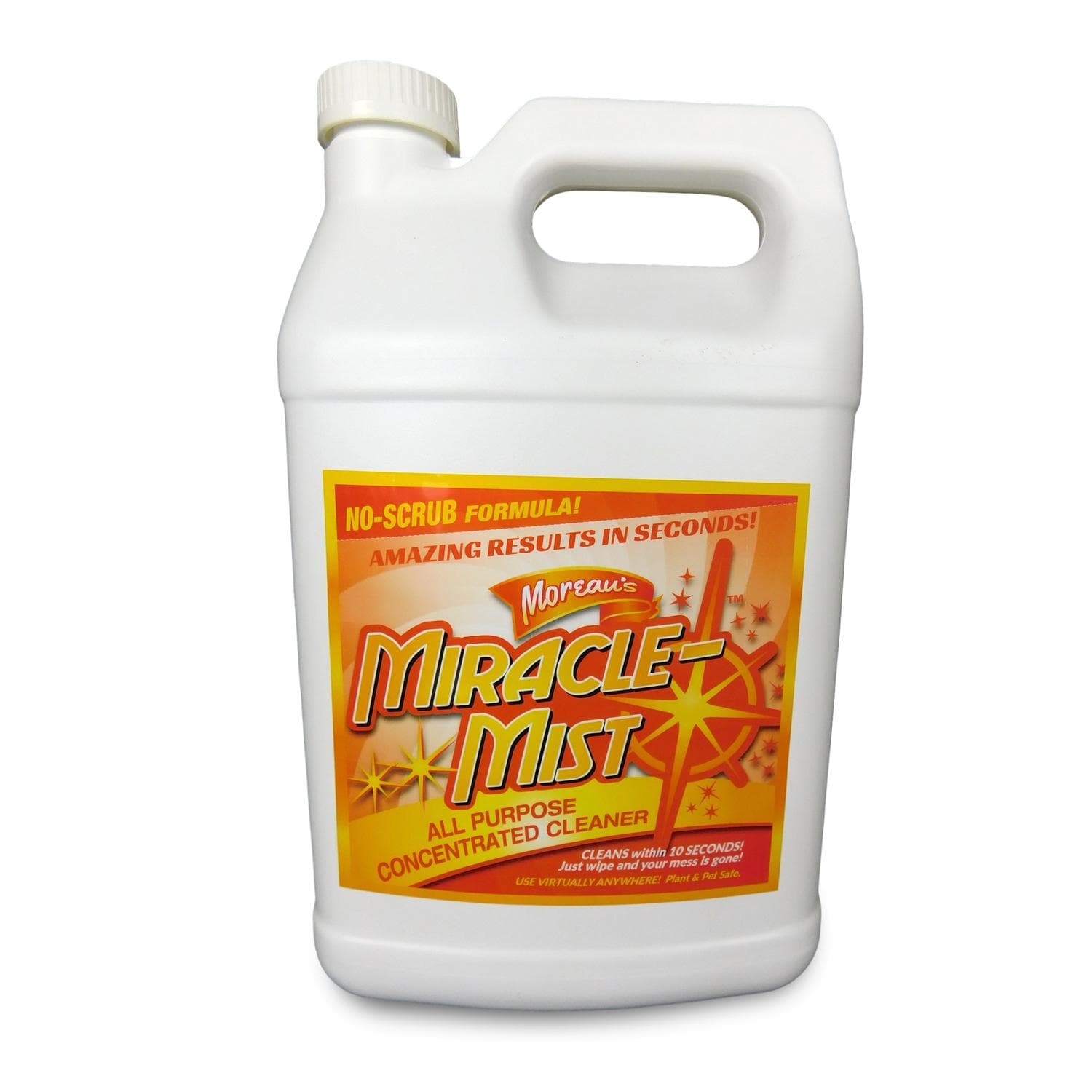 All Purpose Cleaners