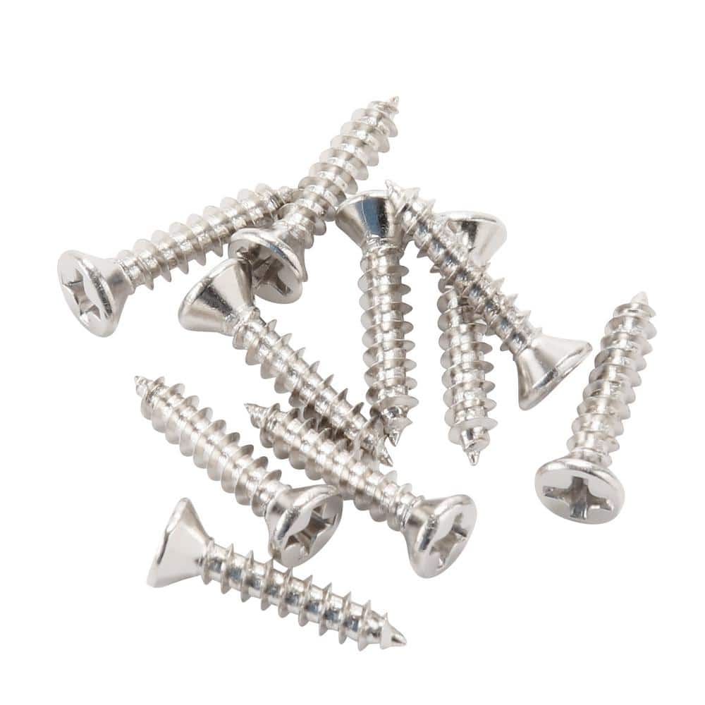 Everbilt 1-1/16 in. x 48 in. Bright Nickel Continuous Hinge (3)