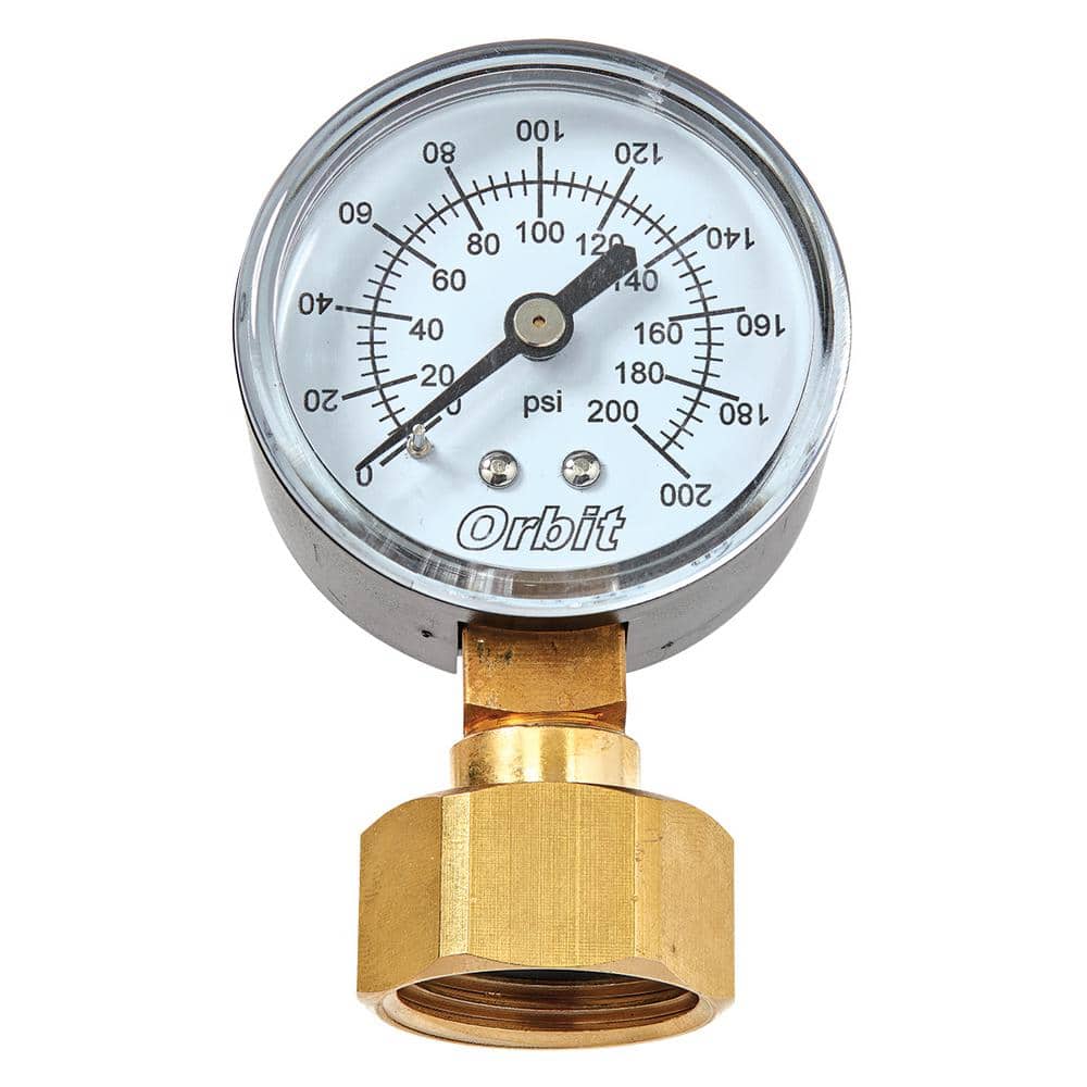 Orbit Pressure Gauge (3)