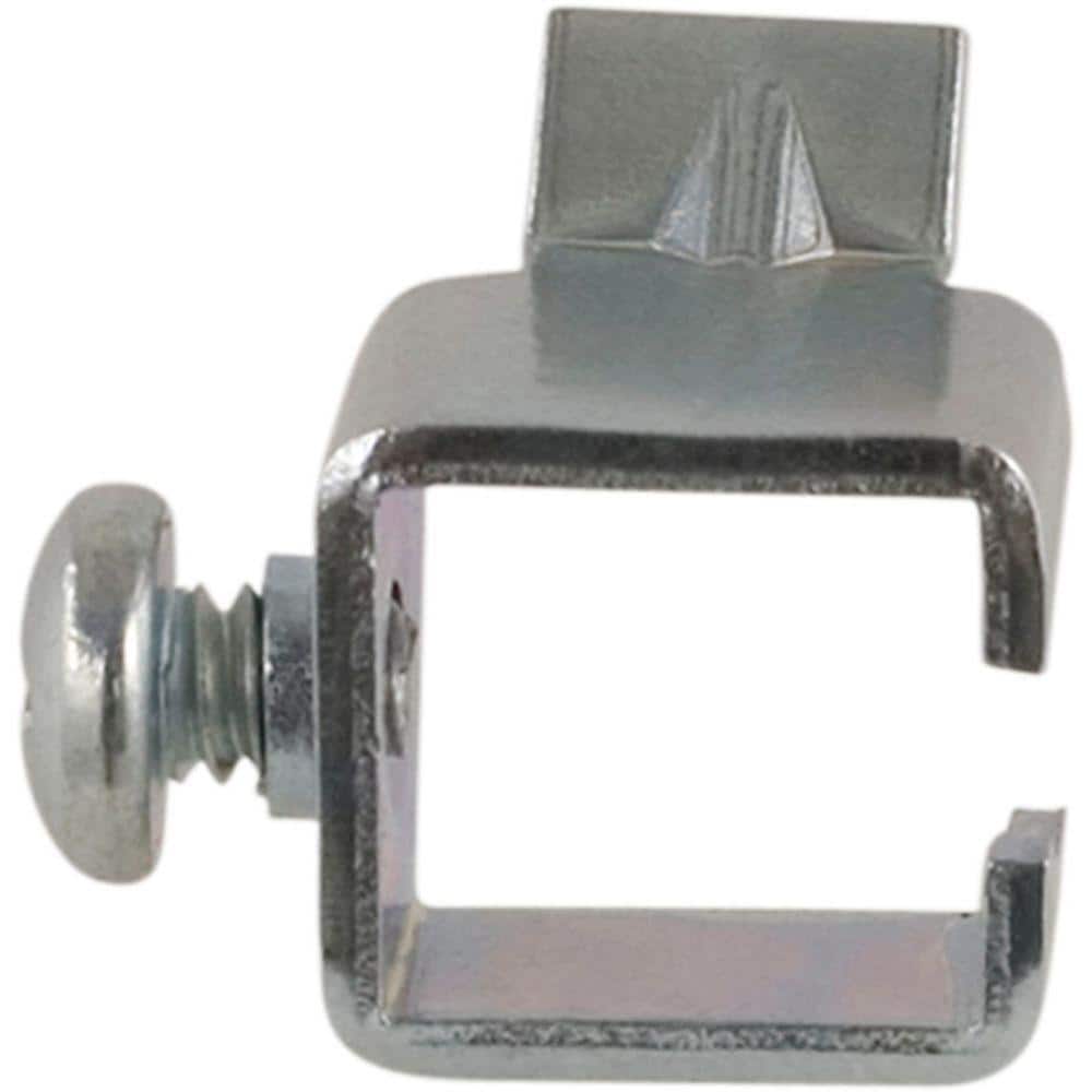 Square D QO Circuit Breaker Handle Clamp for Single Pole Breaker
