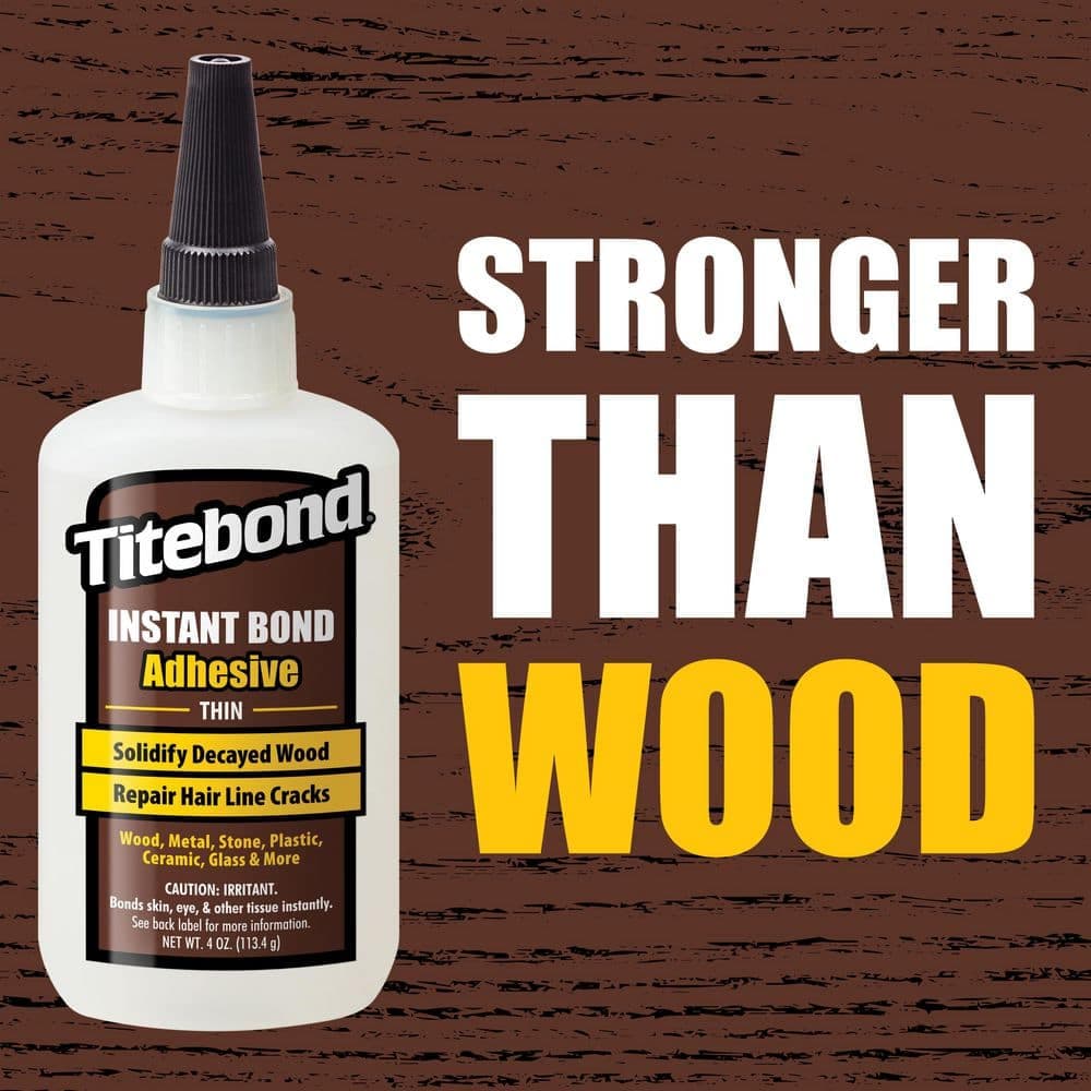 Titebond Instant Bond Wood Adhesive Thin (3)