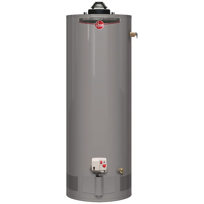 Water Heaters