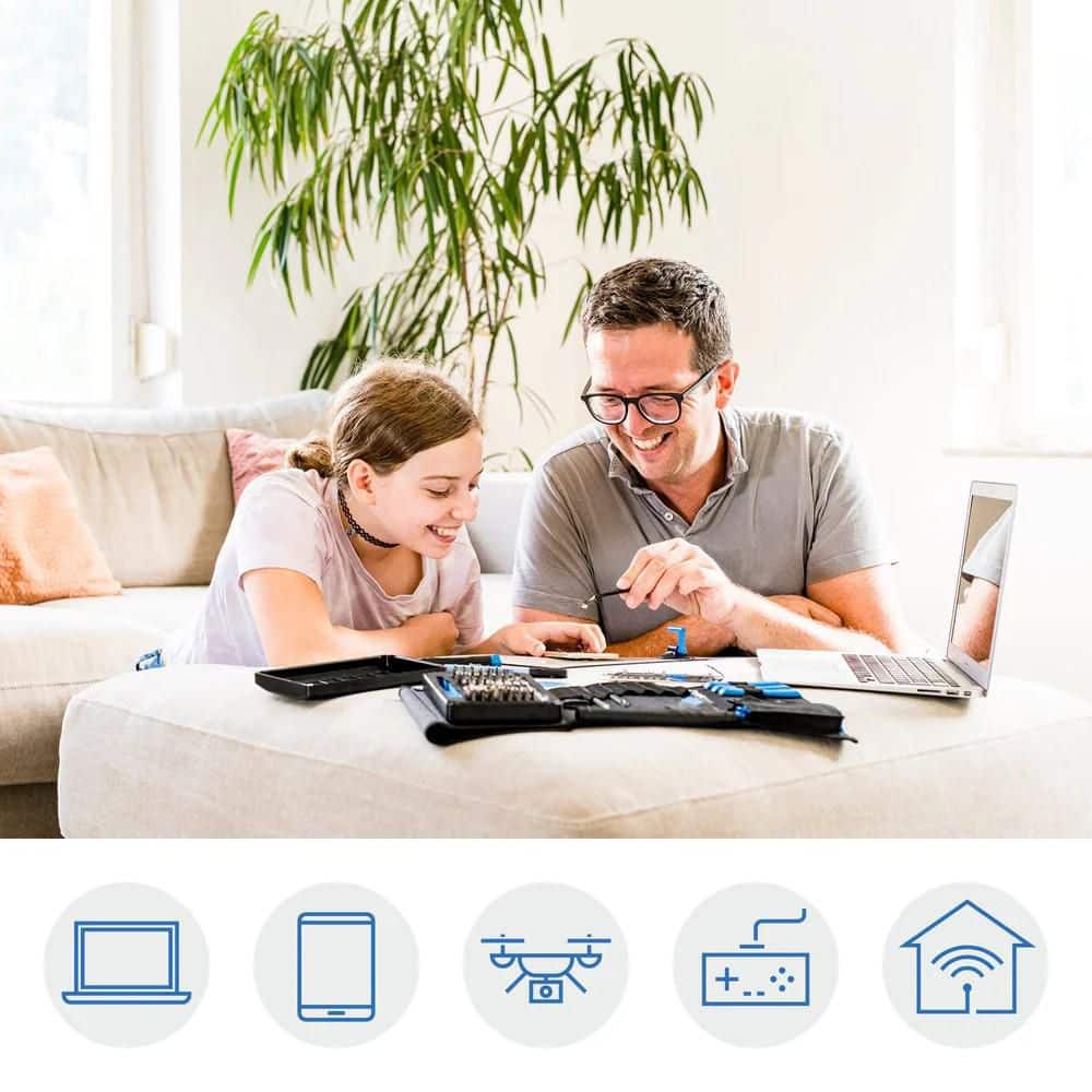 iFixit Pro Tech Toolkit (3)