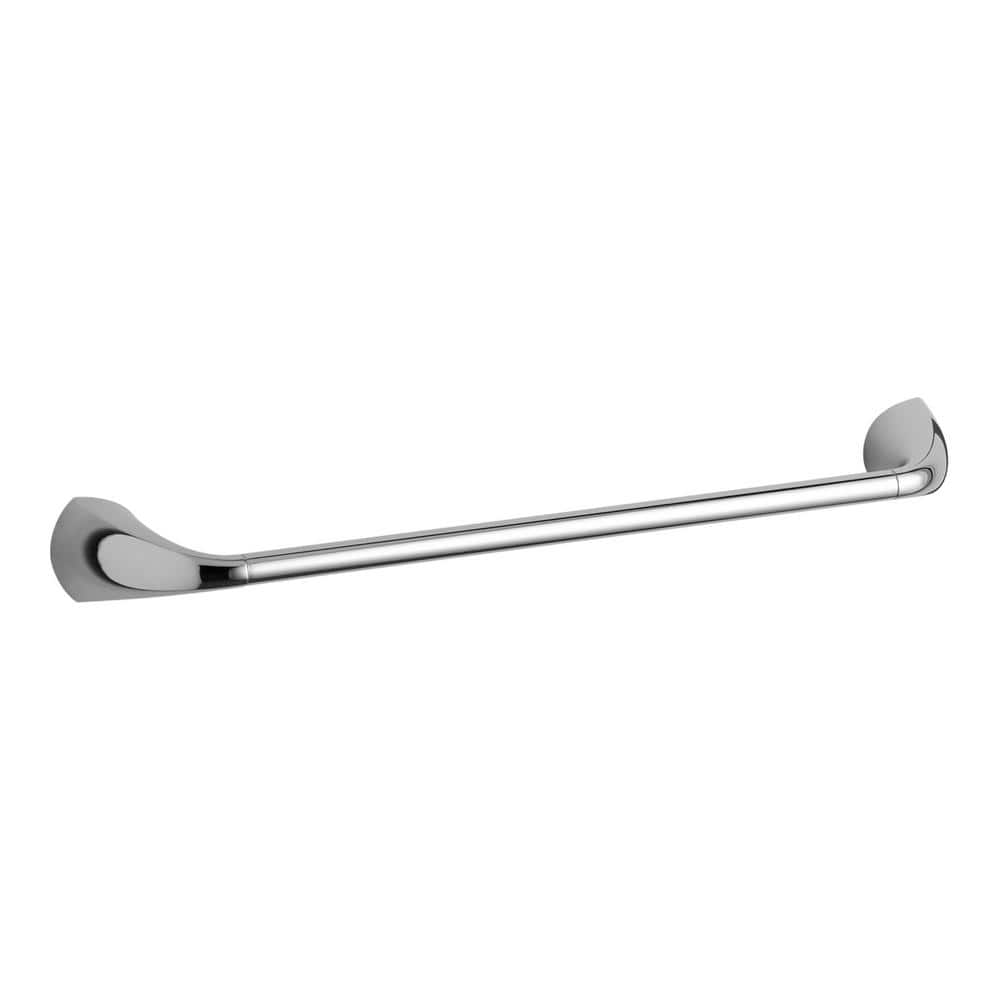 KOHLER Alteo Wall Mounted Towel Bar (1)
