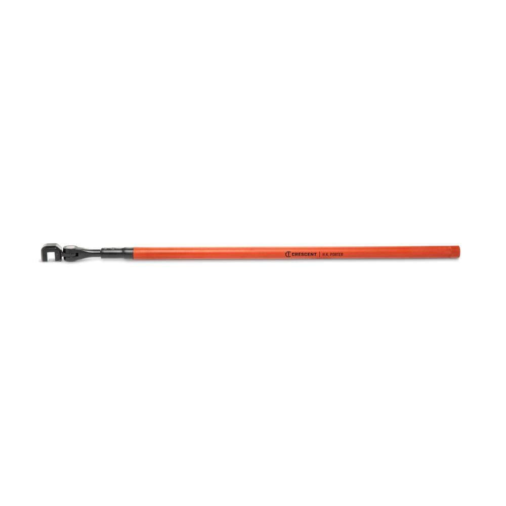 Crescent H.K. Porter 44 in. Long 5/8 in. (5) Indexing Rebar Bender (1)
