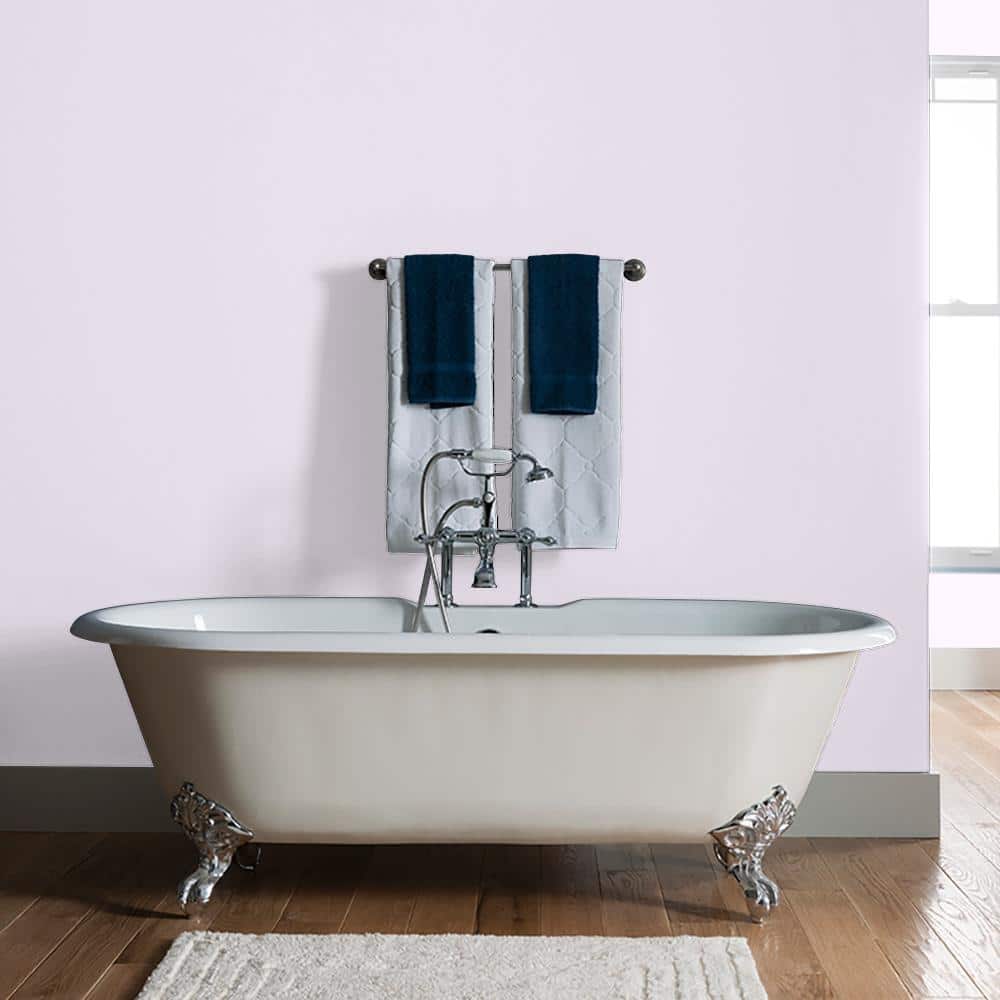 Glidden PPG1176-2 Orchid Lane Sample (3)