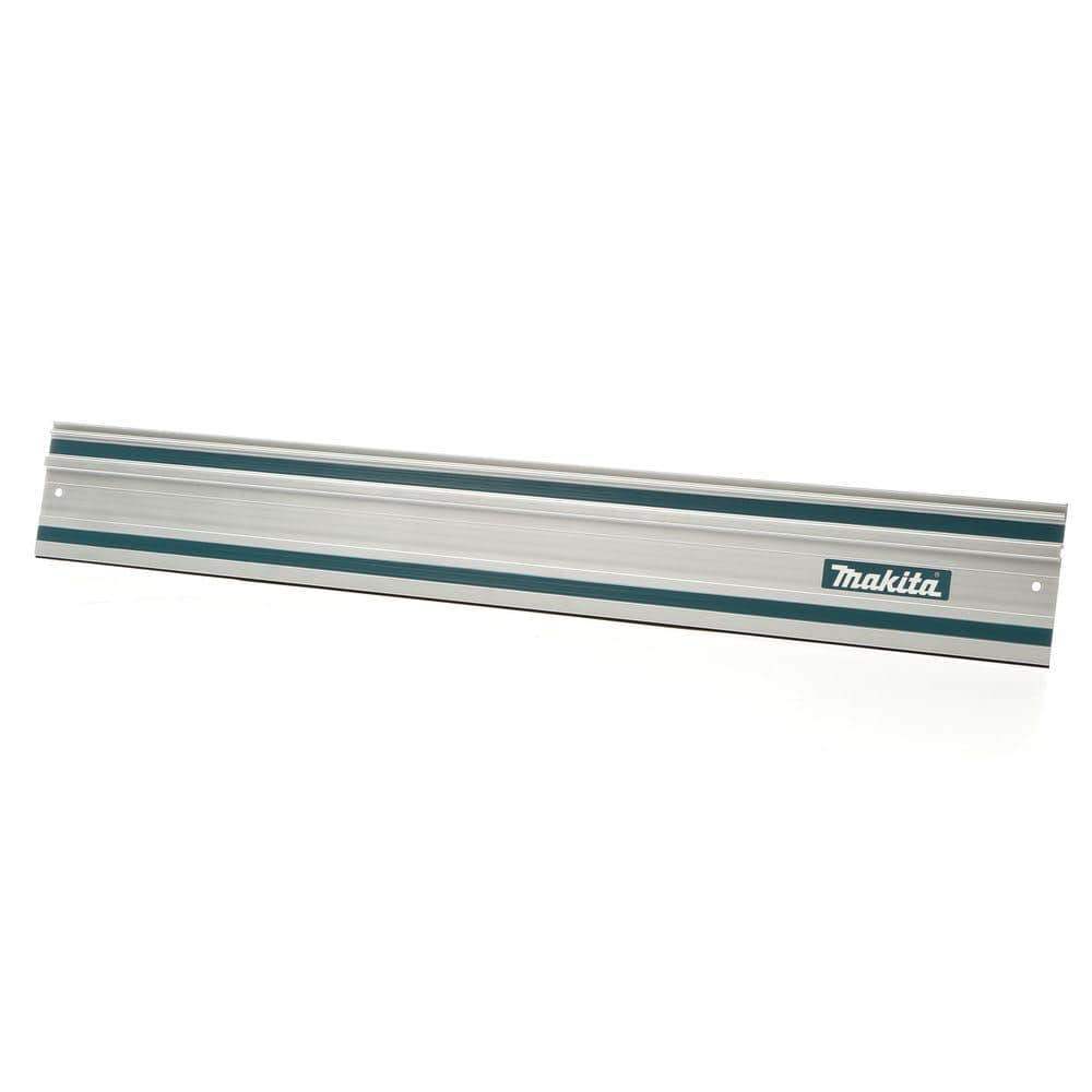 Makita 55 in. Plunge Saw Guide Rail