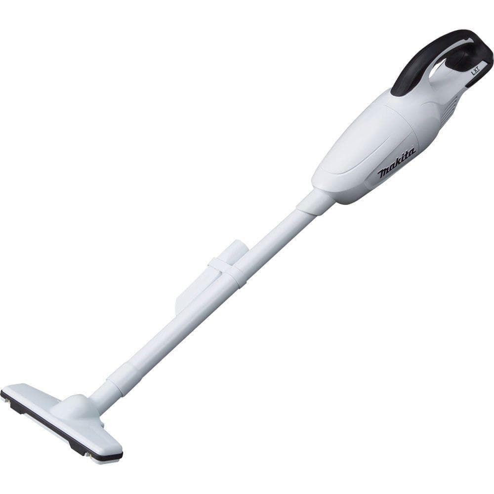 Makita 18V Compact Lithium-Ion Cordless Handheld Vacuum (Tool-Only)