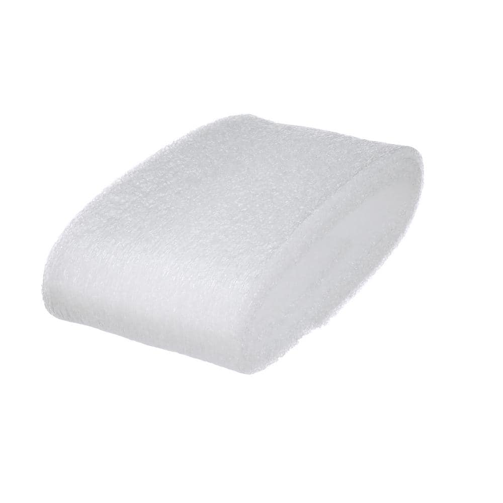 Oatey 4 in. x 4 in. Foam Closet Flange Spacer (3)