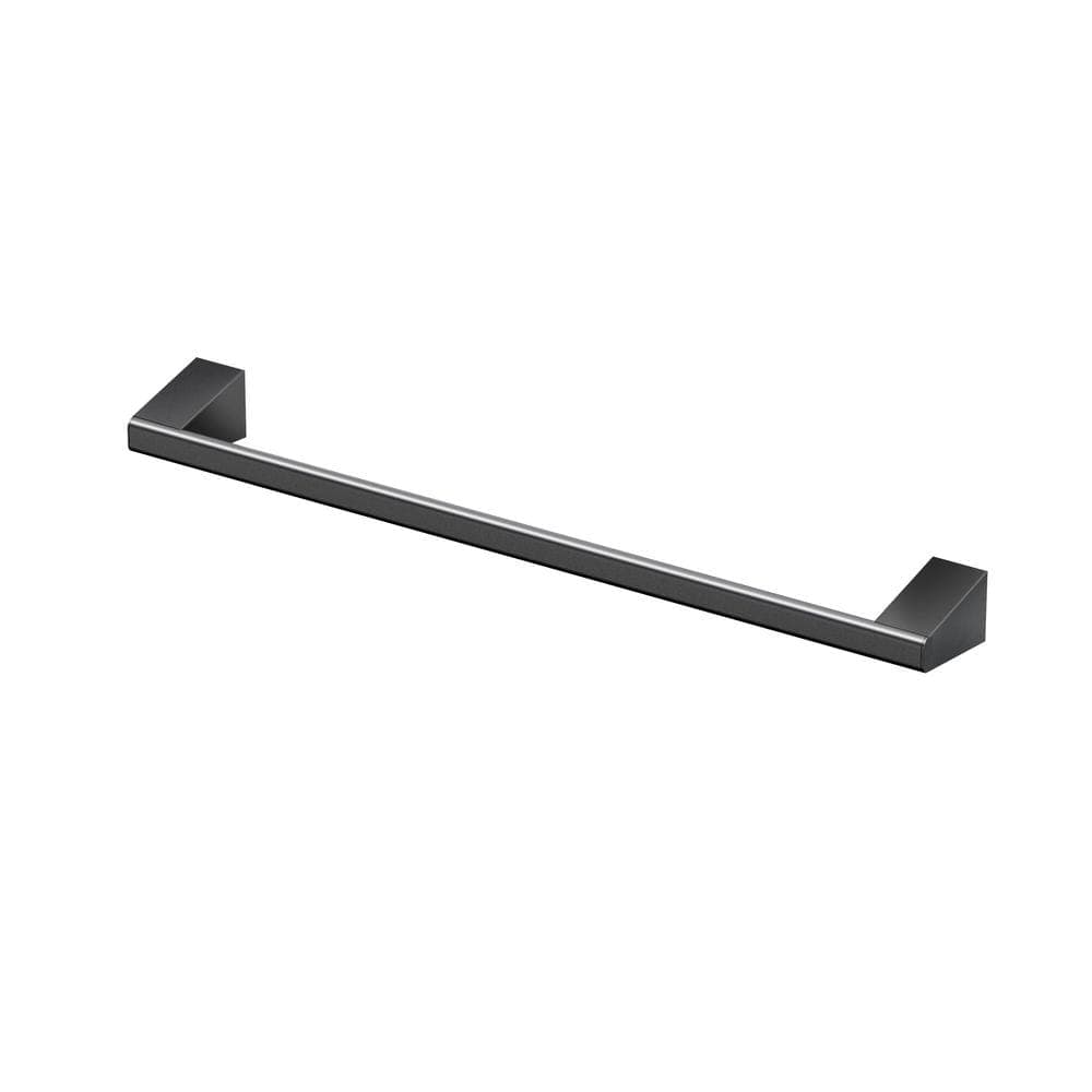 Gatco A-Line Wall Mounted Towel Bar (1)