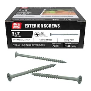Wood Screws