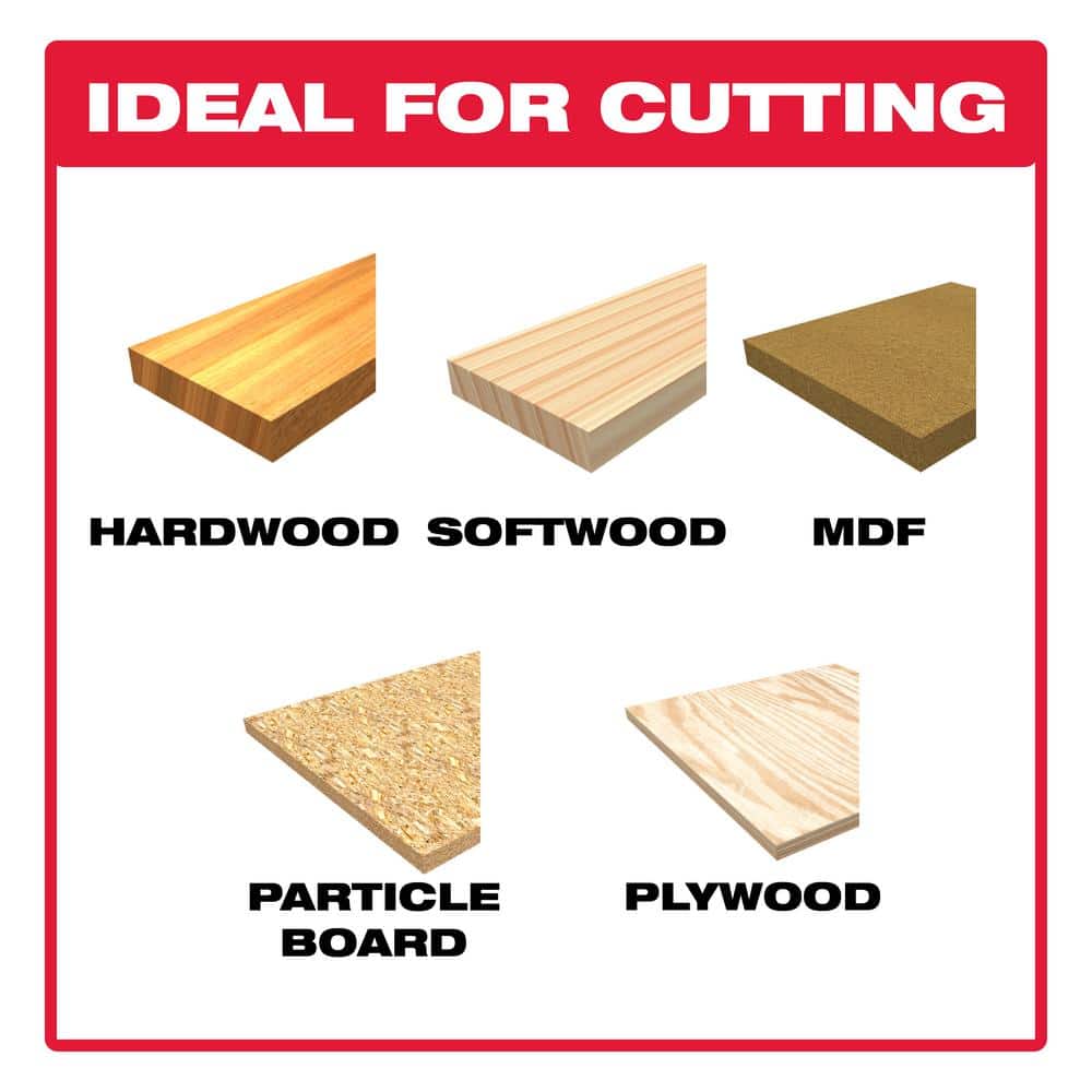 DIABLO 4 in. x 10 TPI Reverse Cut Bi-Metal Jigsaw Blade (5-Pack) (2)