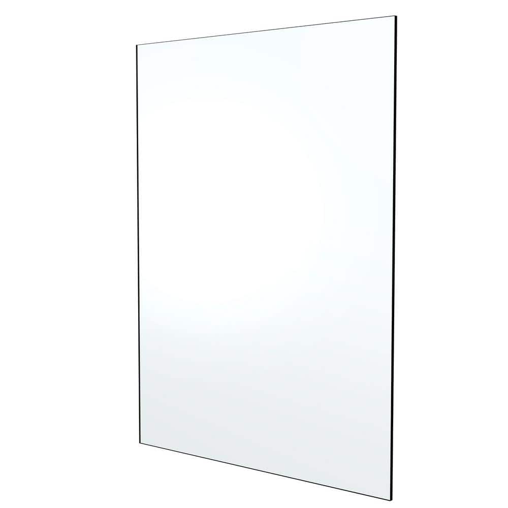 OPTIX .220in. x 24 in. x 48 in. Acrylic Sheet (3)