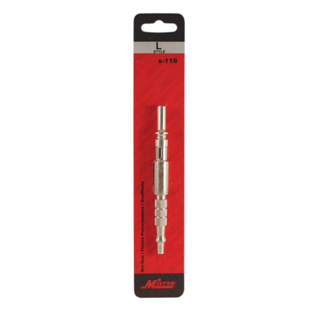 Milton Adjustable L Style Pocket Blow Gun (2)