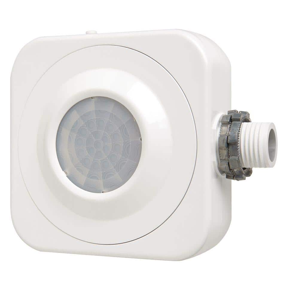 Lithonia Lighting 360° Passive Infrared Occupancy Sensor Fixture Mount High Bay