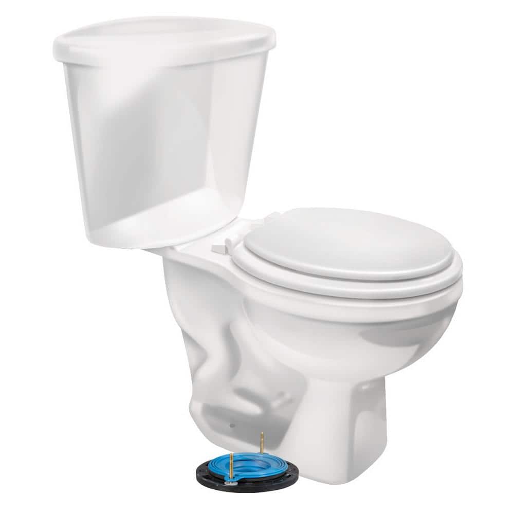 Fluidmaster Better Than Wax Universal Wax-Free Toilet Seal (3)