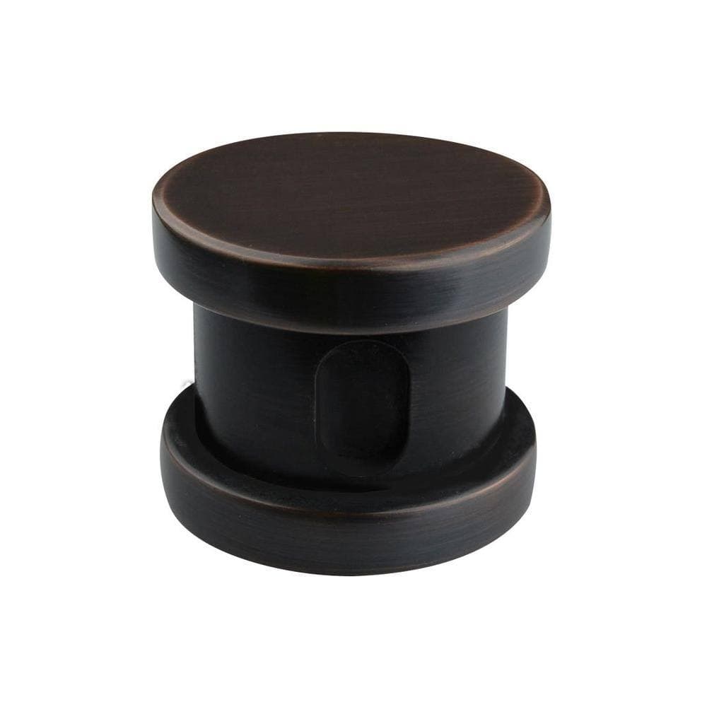 SteamSpa Steam Bath Generator 2 in. W Steam Head with Essential Oils Aromatherapy Scent Reservoir Channel in Oil Rubbed Bronze (3)