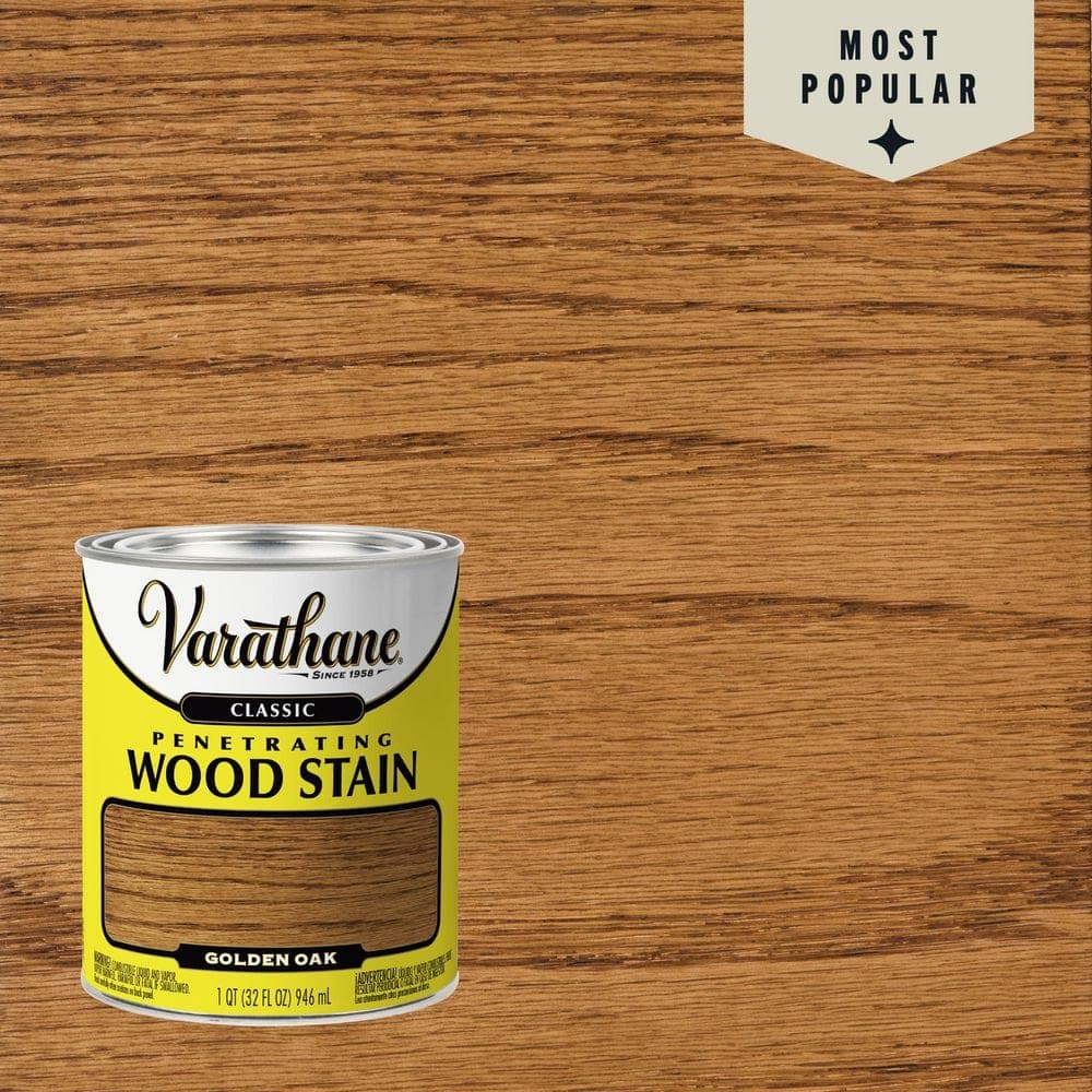 Varathane Classic Wood Interior Stain