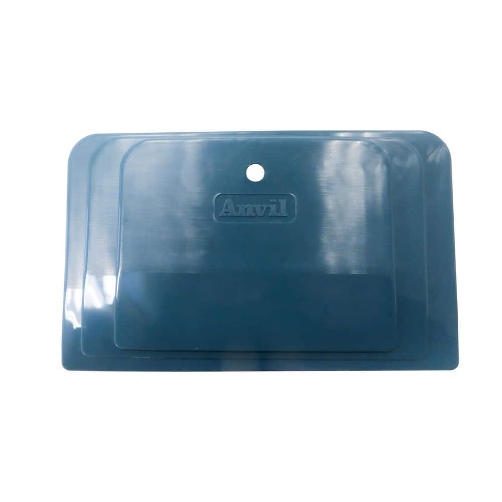 Anvil Plastic Spreaders, (3-Pack) (2)