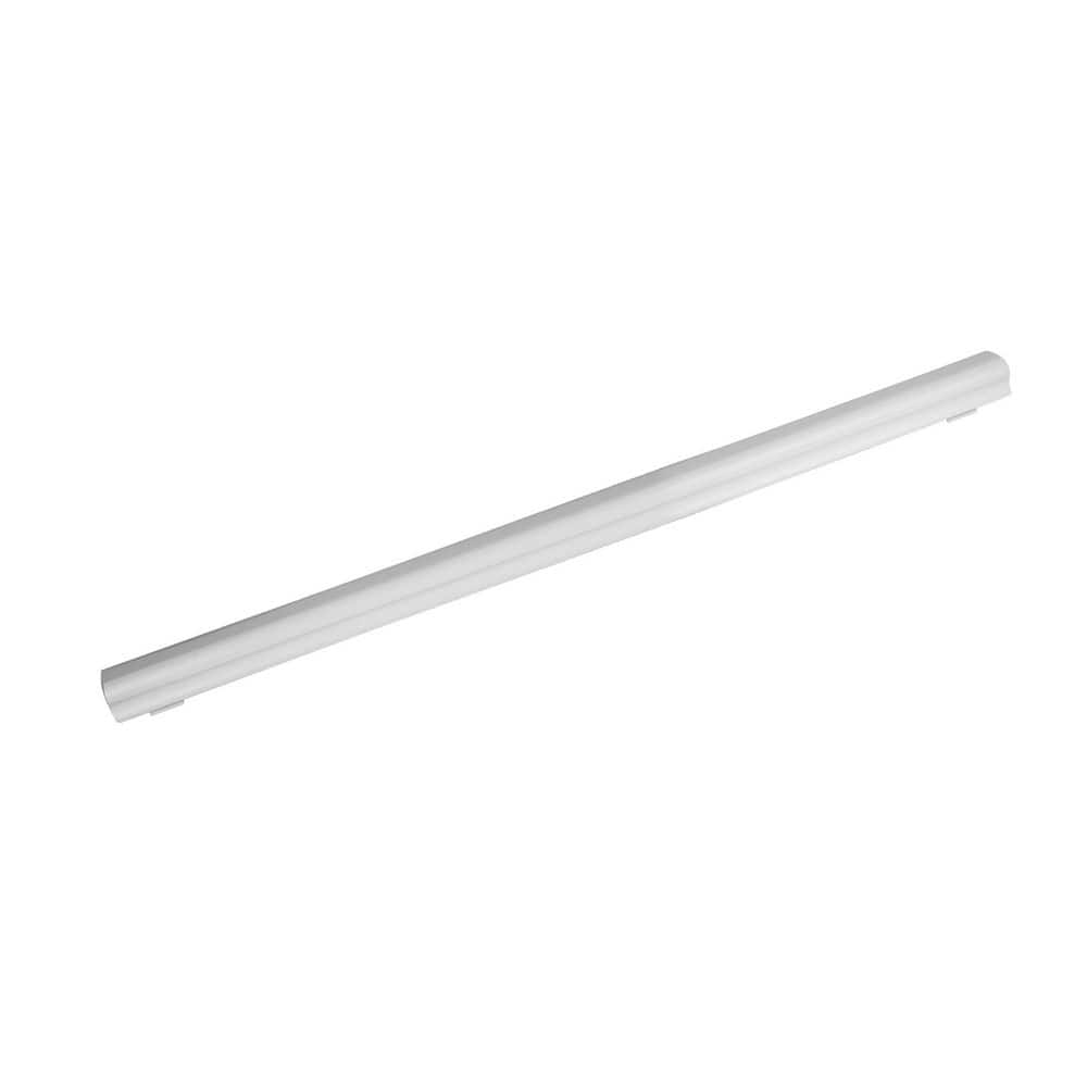 Unbranded 4FT Pine Solid Wood Handrail for Cable Railing System Wall Mounted Non-Slip Stair Grab Bar for Elderly 1-Pack