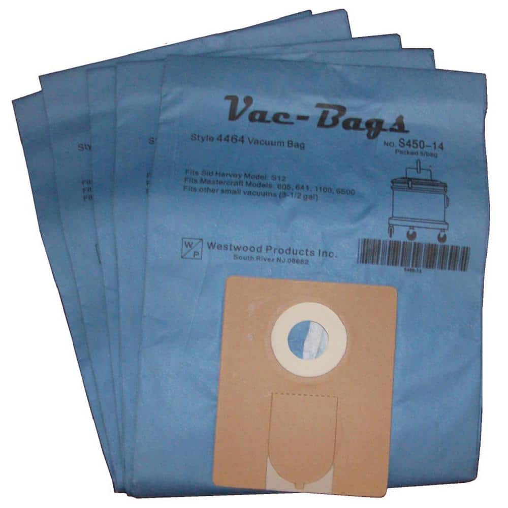 Westwood Soot Vacuum Bag