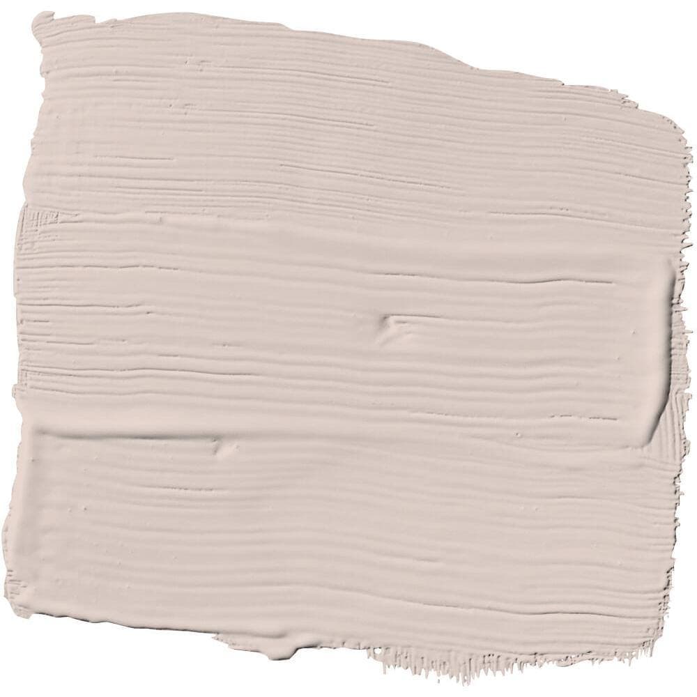 Glidden 8 oz. PPG1017-2 First Kiss Satin Interior Paint Sample (2)
