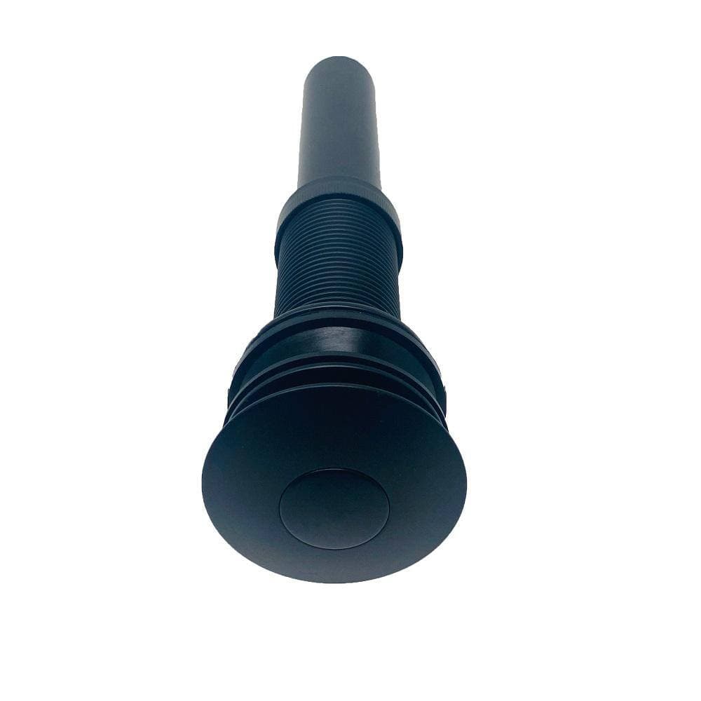 DECODRAIN 2 in. x 1 in. BR Push/Umb Drain No of MB (3)
